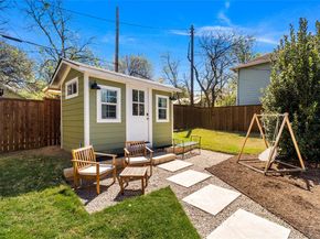 1809 Nickerson ST, Austin TX 78704