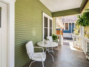 1809 Nickerson ST, Austin TX 78704