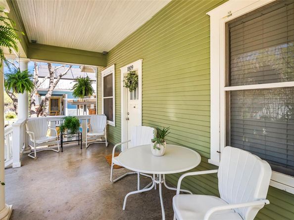 1809 Nickerson ST, Austin TX 78704