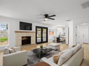 1512 W Mesa Park DR, Round Rock TX 78664