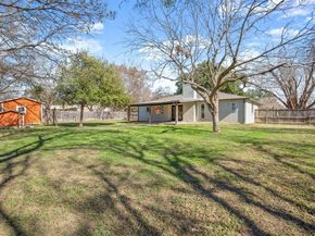 1512 W Mesa Park DR, Round Rock TX 78664