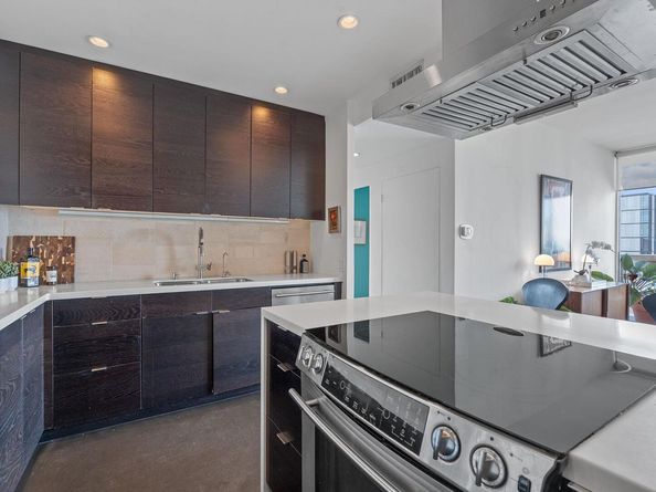 1801 Lavaca ST 12 K, Austin TX 78701