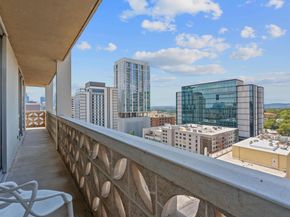 1801 Lavaca ST 12 K, Austin TX 78701