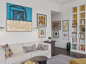 1801 Lavaca ST 12 K, Austin TX 78701