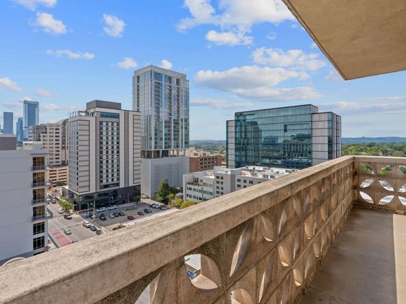 1801 Lavaca ST 12 K, Austin TX 78701