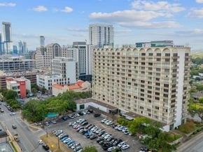1801 Lavaca ST 12 K, Austin TX 78701