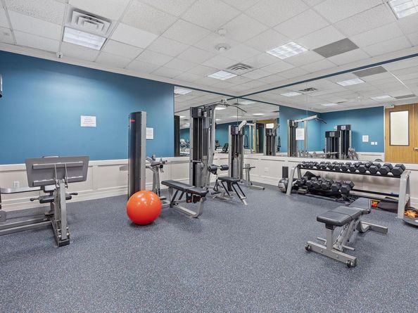 1801 Lavaca ST 12 K, Austin TX 78701