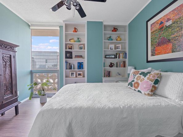 1801 Lavaca ST 12 K, Austin TX 78701