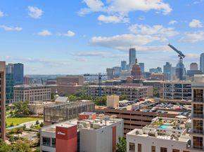 1801 Lavaca ST 12 K, Austin TX 78701