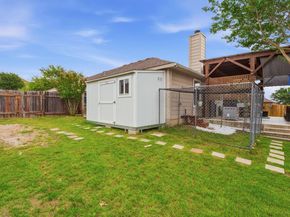 18704 Jana Patrice DR, Pflugerville TX 78660