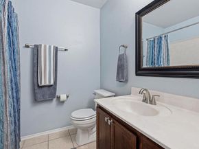 18704 Jana Patrice DR, Pflugerville TX 78660