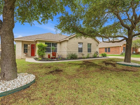 18704 Jana Patrice DR, Pflugerville TX 78660