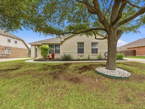 18704 Jana Patrice DR, Pflugerville TX 78660