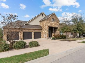 1721 Cotton Farm TRL, Leander TX 78641