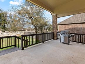 1721 Cotton Farm TRL, Leander TX 78641