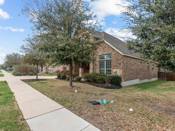 1721 Cotton Farm TRL, Leander TX 78641