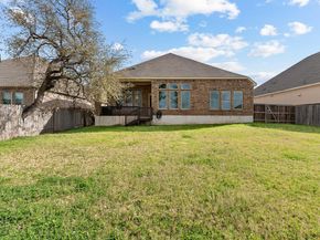 1721 Cotton Farm TRL, Leander TX 78641