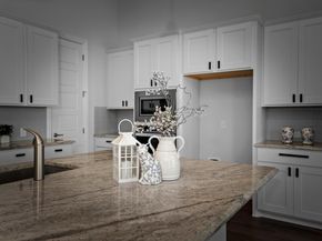 1721 Cotton Farm TRL, Leander TX 78641