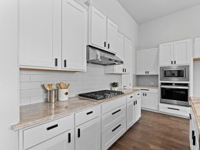 1721 Cotton Farm TRL, Leander TX 78641