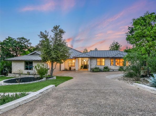 108 Schooner DR, Lakeway TX 78738
