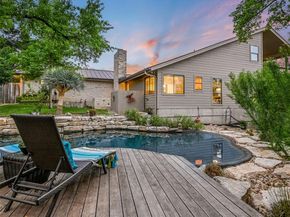 108 Schooner DR, Lakeway TX 78738