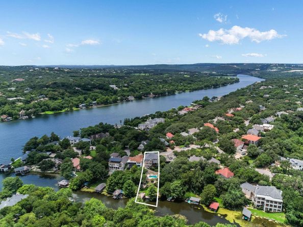 5307 Tortuga TRL, Austin TX 78731