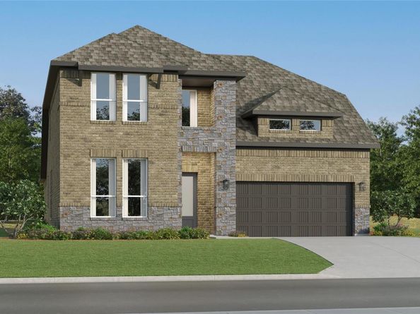 1440 Magnolia Farm WAY, Georgetown TX 78628