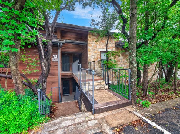 4711 Spicewood Springs RD 168, Austin TX 78759