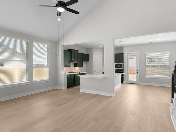 233 Montecido DR, Liberty Hill TX 78642