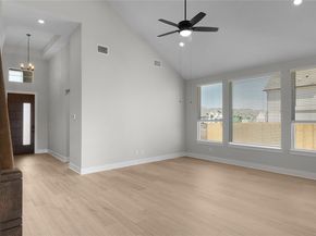 233 Montecido DR, Liberty Hill TX 78642