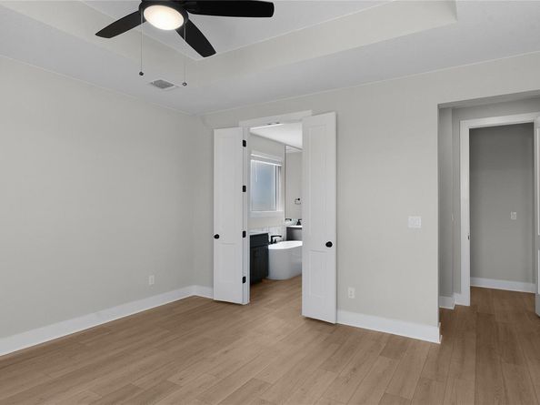 233 Montecido DR, Liberty Hill TX 78642