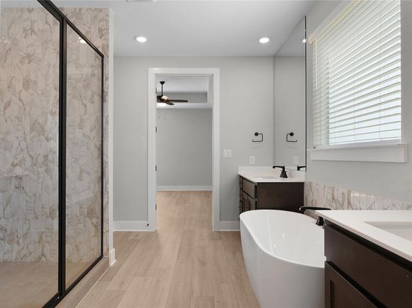 233 Montecido DR, Liberty Hill TX 78642