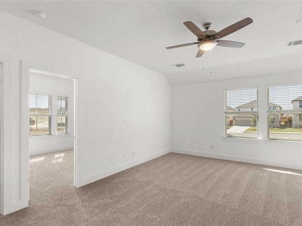 233 Montecido DR, Liberty Hill TX 78642