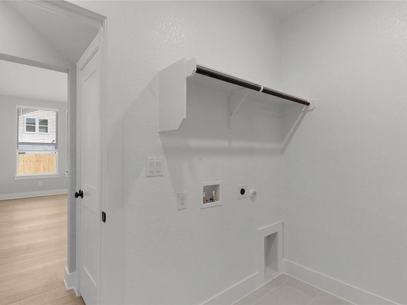 233 Montecido DR, Liberty Hill TX 78642