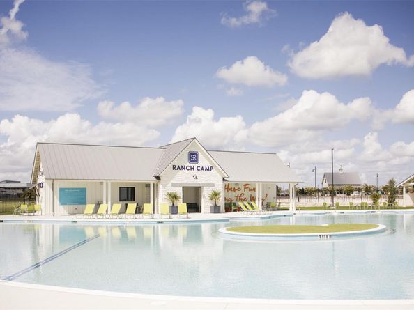 233 Montecido DR, Liberty Hill TX 78642