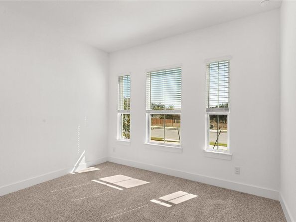 233 Montecido DR, Liberty Hill TX 78642