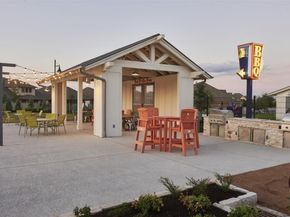 233 Montecido DR, Liberty Hill TX 78642