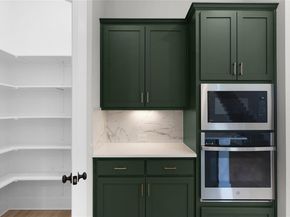 233 Montecido DR, Liberty Hill TX 78642