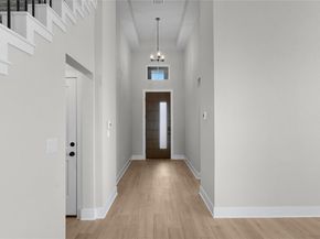 233 Montecido DR, Liberty Hill TX 78642