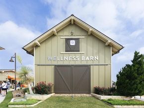 233 Montecido DR, Liberty Hill TX 78642