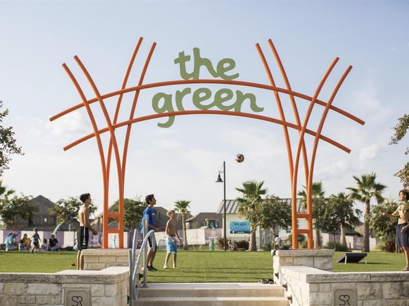 233 Montecido DR, Liberty Hill TX 78642