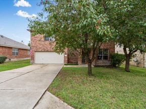 2338 Brookhollow TER, Georgetown TX 78626