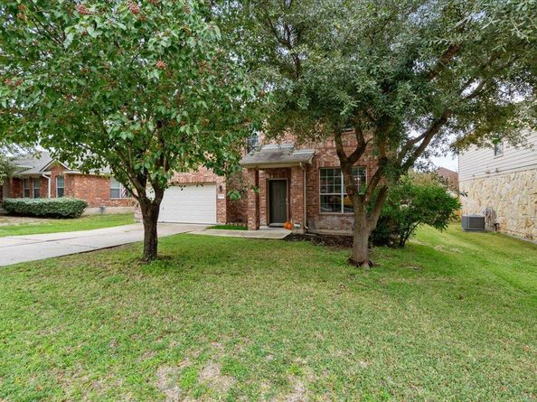2338 Brookhollow TER, Georgetown TX 78626