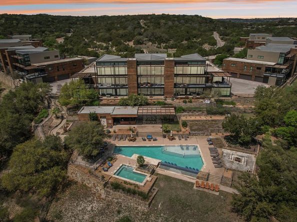 1101 Ivean Pearson RD E207, Lago Vista TX 78645