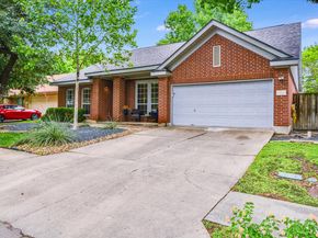 1506 Suzi LN, Pflugerville TX 78660