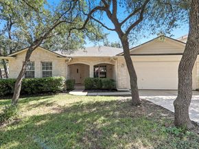 1804 Castleguard WAY, Cedar Park TX 78613