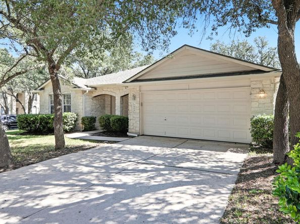 1804 Castleguard WAY, Cedar Park TX 78613