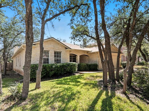 1804 Castleguard WAY, Cedar Park TX 78613