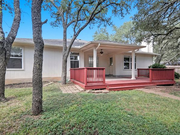 1804 Castleguard WAY, Cedar Park TX 78613