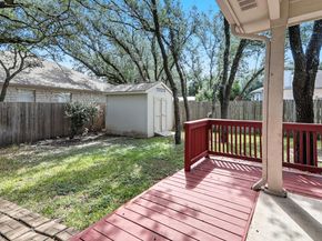 1804 Castleguard WAY, Cedar Park TX 78613